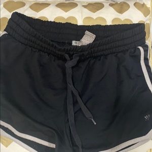 Athletic shorts